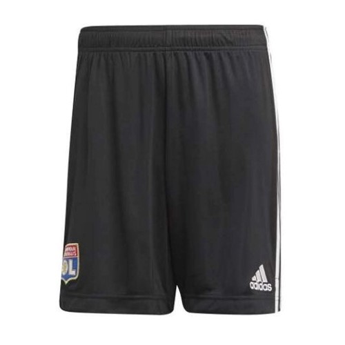 Pantalon Football Lyon Exterieur 2020-21